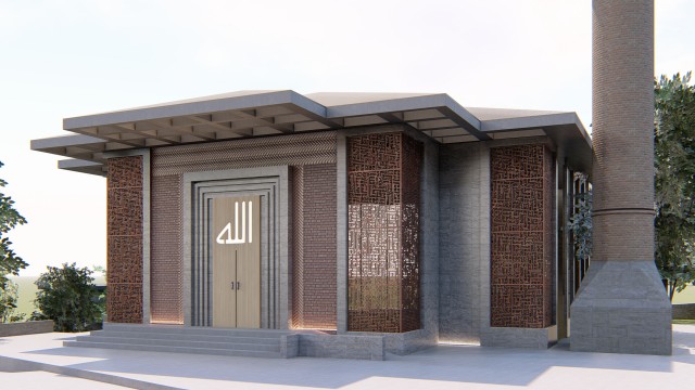 Sivas Osman Paşa Camii